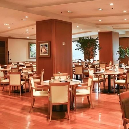 Jeju Sejong Hotel Kültér fotó