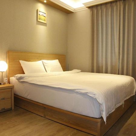 Jeju Sejong Hotel Kültér fotó