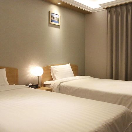 Jeju Sejong Hotel Kültér fotó
