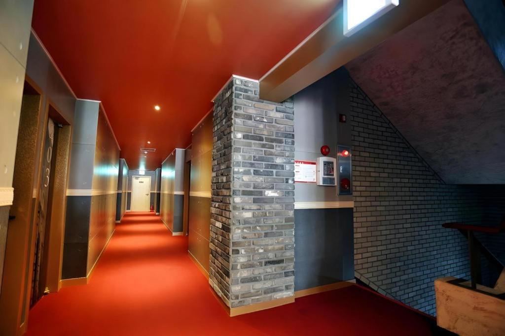 Jeju Sejong Hotel Kültér fotó