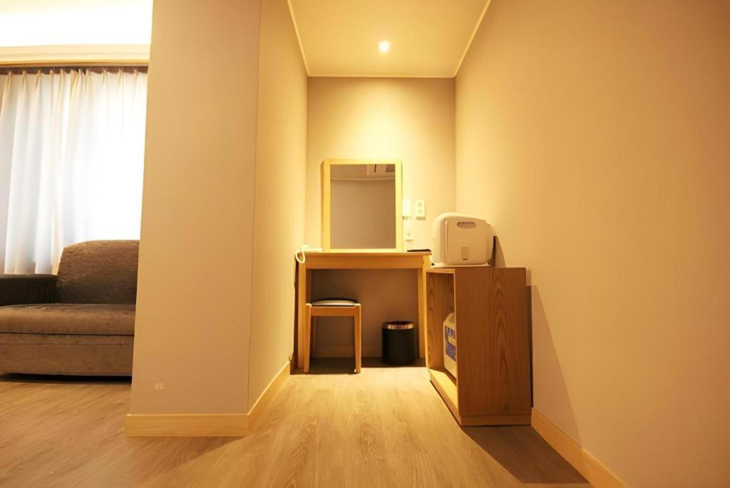 Jeju Sejong Hotel Kültér fotó