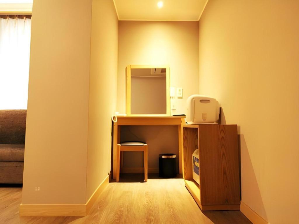 Jeju Sejong Hotel Kültér fotó