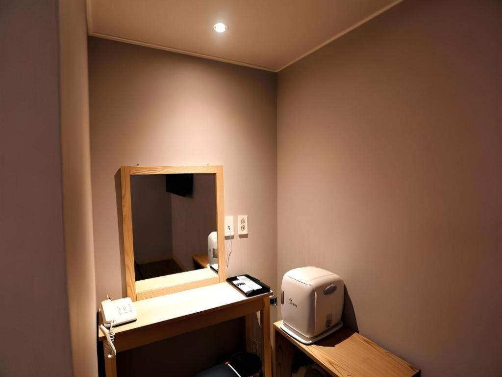 Jeju Sejong Hotel Kültér fotó
