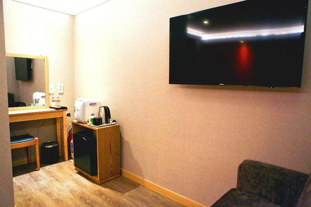 Jeju Sejong Hotel Kültér fotó