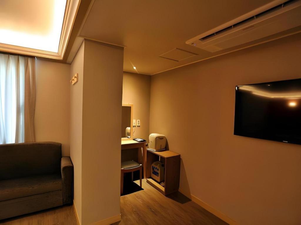 Jeju Sejong Hotel Kültér fotó