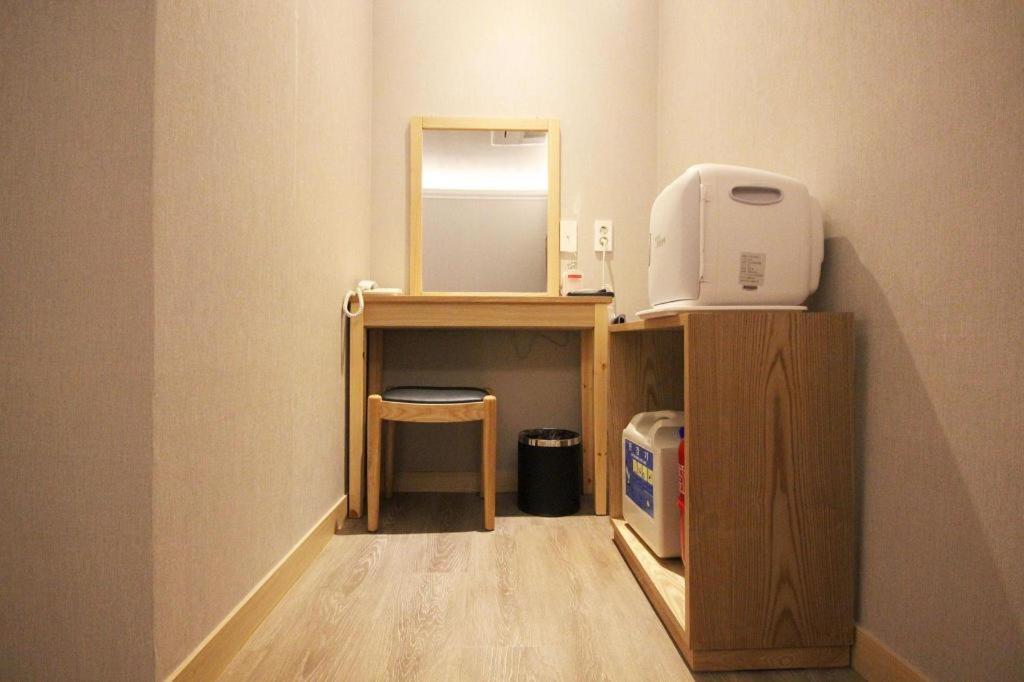 Jeju Sejong Hotel Kültér fotó