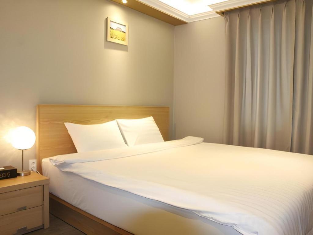Jeju Sejong Hotel Kültér fotó