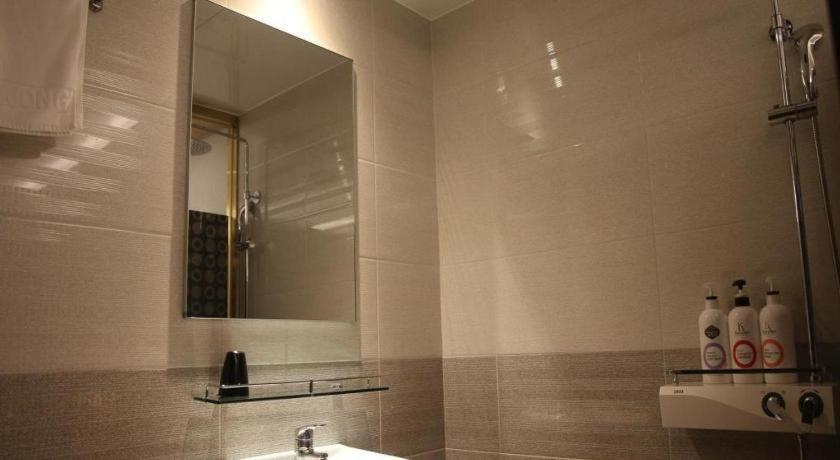 Jeju Sejong Hotel Kültér fotó