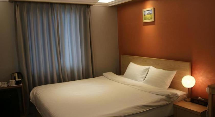 Jeju Sejong Hotel Kültér fotó