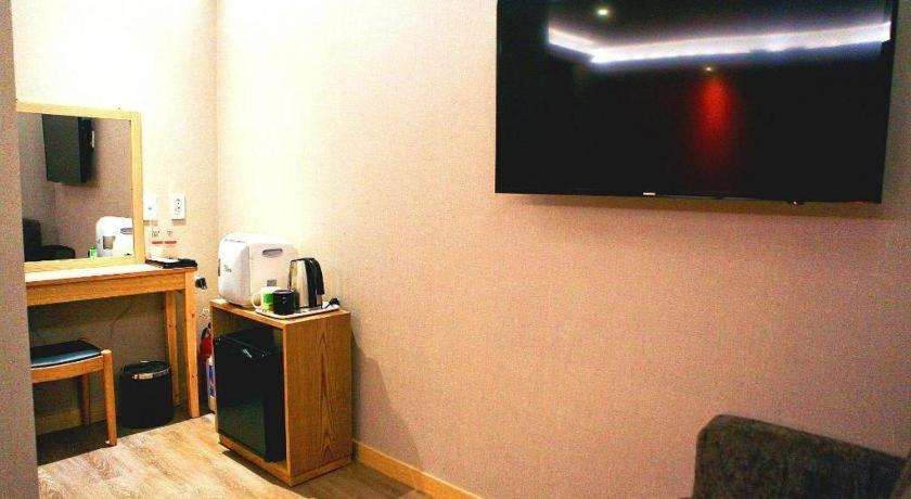 Jeju Sejong Hotel Kültér fotó