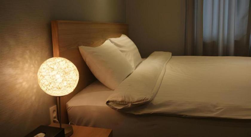 Jeju Sejong Hotel Kültér fotó