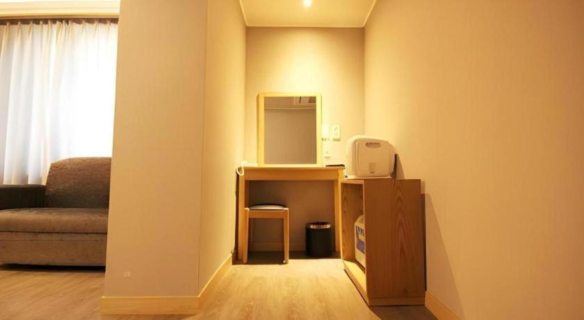 Jeju Sejong Hotel Kültér fotó