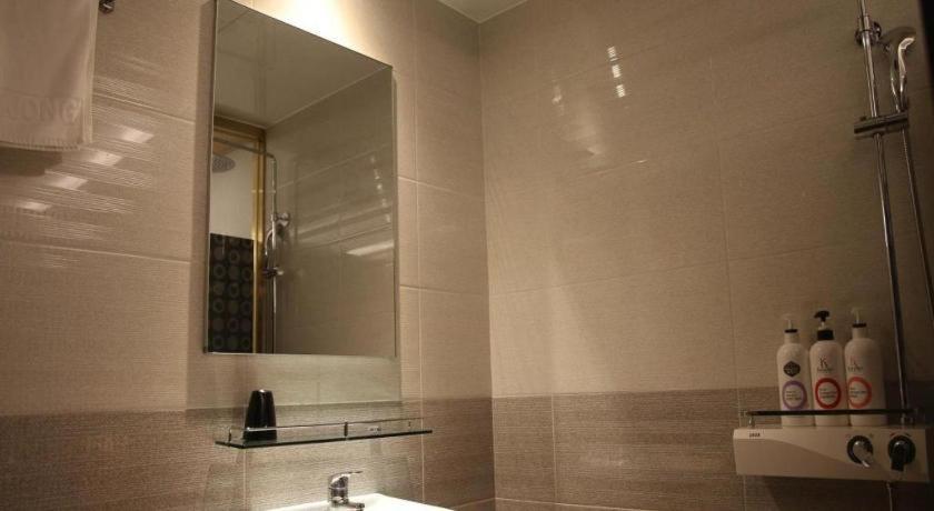 Jeju Sejong Hotel Kültér fotó