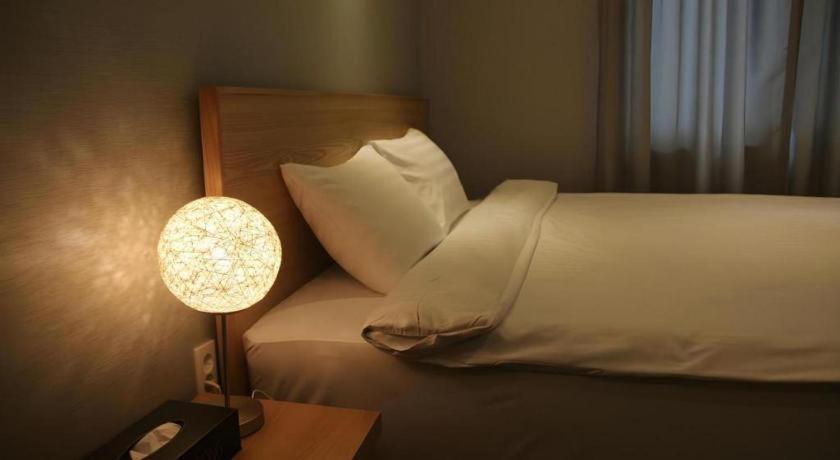Jeju Sejong Hotel Kültér fotó