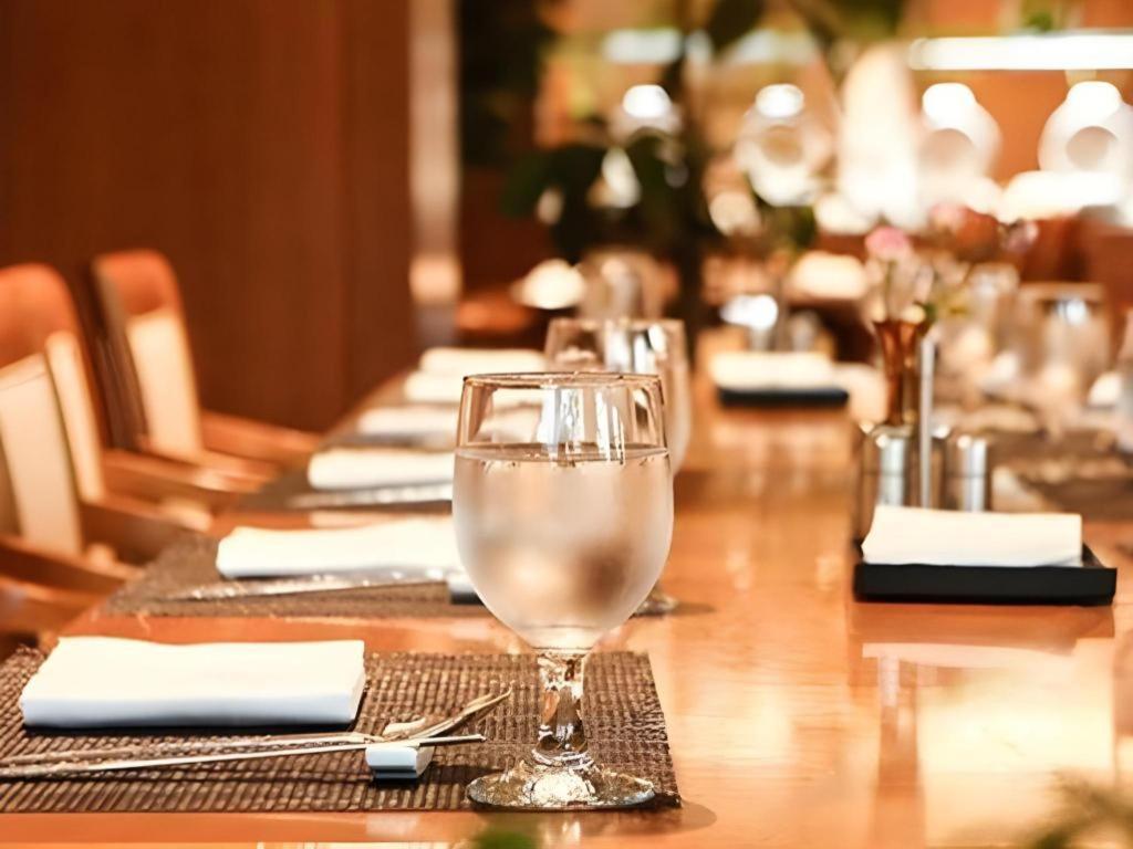 Jeju Sejong Hotel Kültér fotó